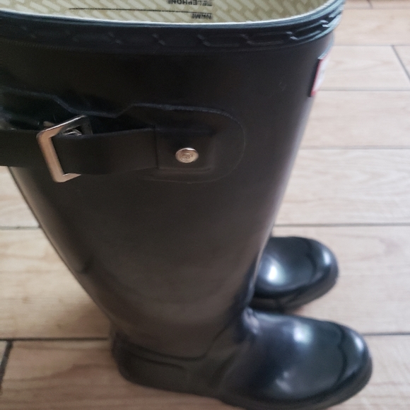 Hunter Boots - Picture 4 of 7